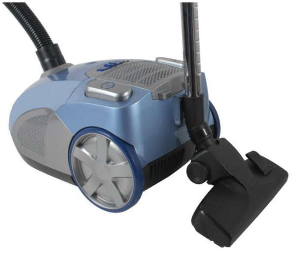 Blaupunkt Odkurzacz workowy VCB701 - 1392014 - zdjęcie 6
